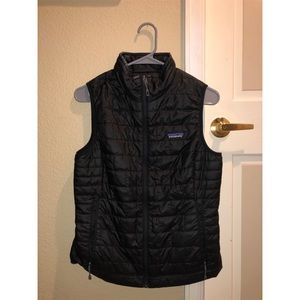 PATAGONIA VEST